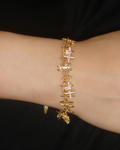 Linea Weave Bracelet