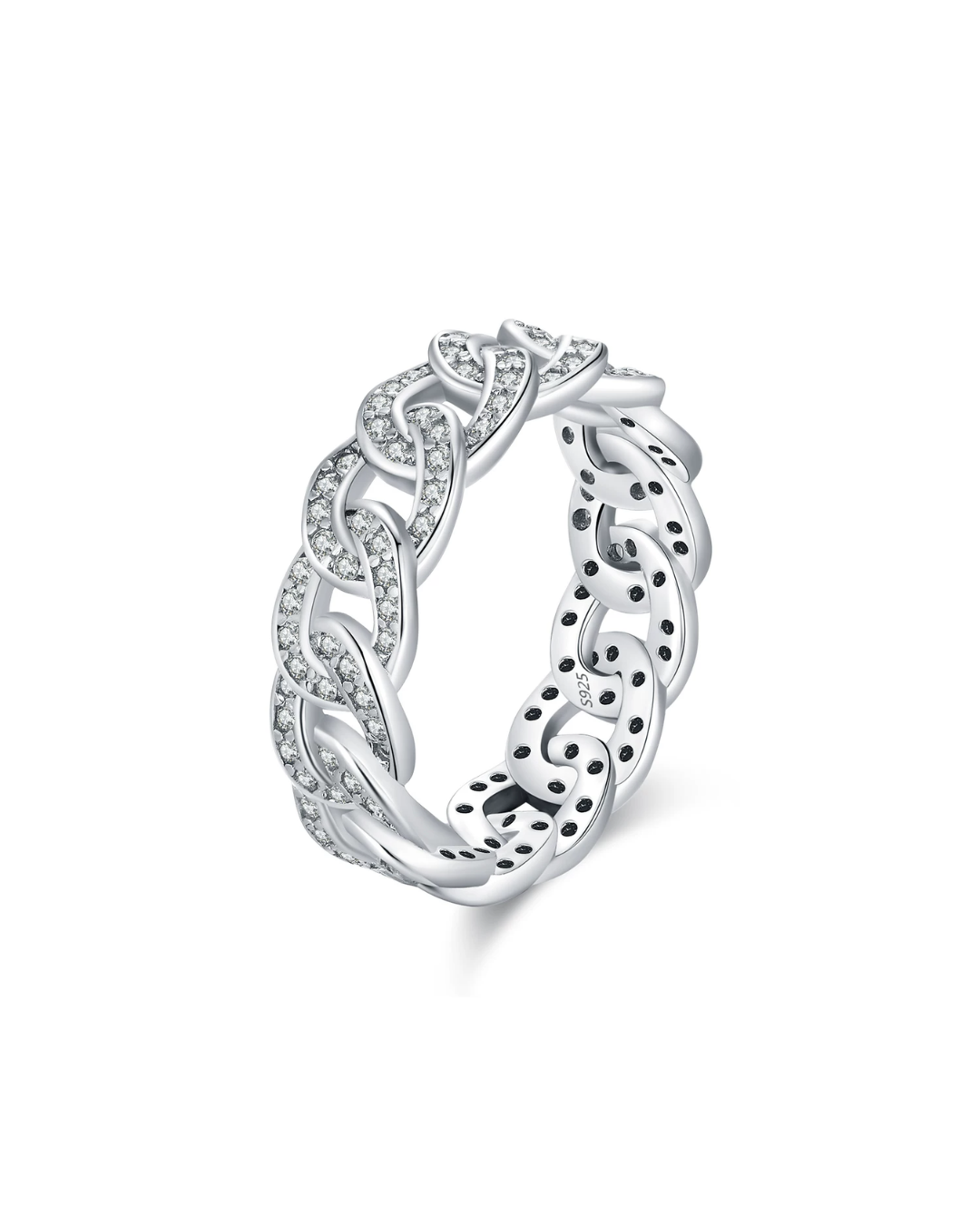 SV925 Twist Chain Ring